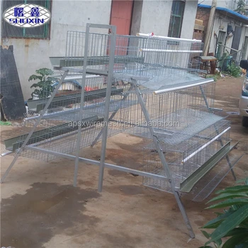 Big Sale Durable 4 Tiers A Type Battery Chicken Layer Cage Sale For Pakistan Farm Buy Used Chicken Cages For Saledesign Layer Chicken Cageschicken