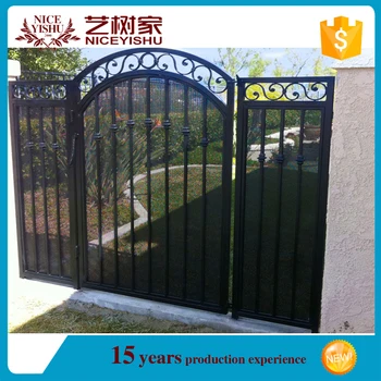 Molded Of House Gate Grill Designs Security Used Wrought Iron Door Gate Designs Main Entrance Door Buy Iron Gate Grill Designs House Gate Grill