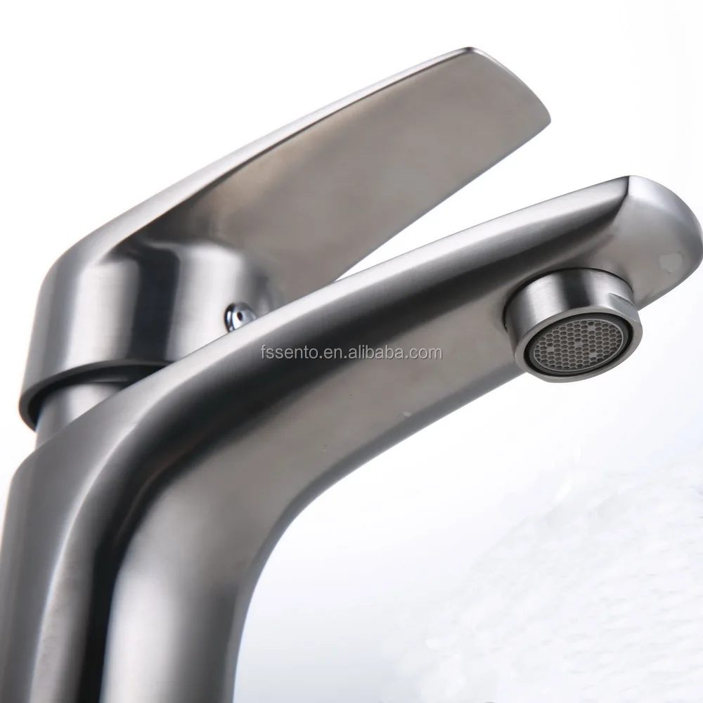 commercial kitchen taps