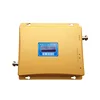 dual band signal booster gsm 900 1800 mhz cell phone cellular network internet extender