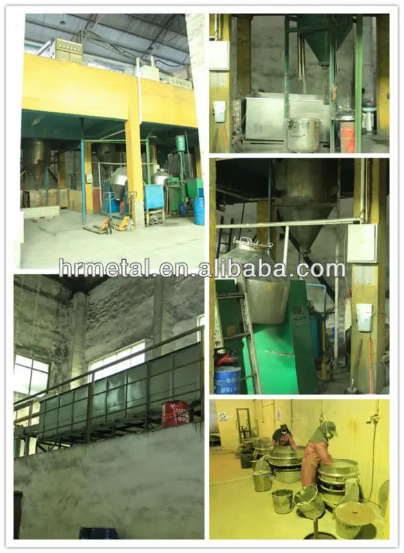 Tungsten Carbide WC powder