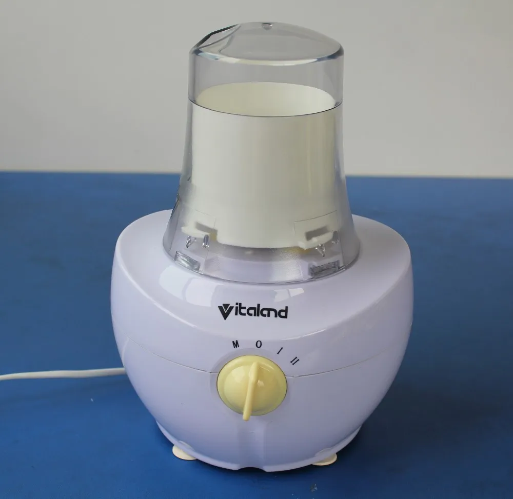 Chinese Food Processor Multifunction Kitchen With Any Functions