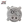 Cooling Compressor For Truck Machinery 52V16 For DH55/60/80-7 12V Single Wheel AC Compressor