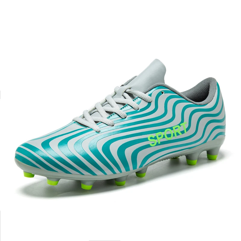 

YTShoes New Football Soccer Shoes For Men/Kids sports shoes factory wholesale, Customerized