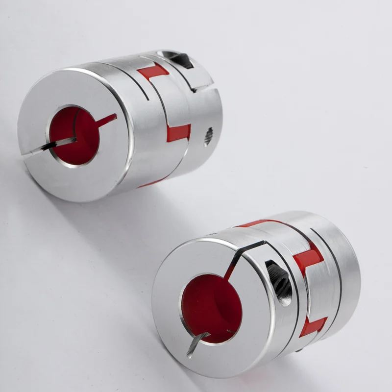 Ball Screw Coupling Shaft Coupling For Cnc Machine Buy Ball Screw