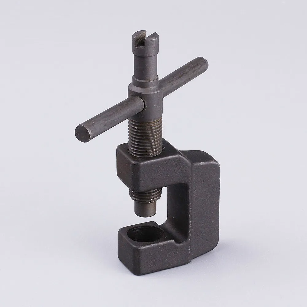 

Universal sight tool, Black