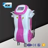 Hot selling fast fat removal cavitation vacuum machine with good treatment in body shape