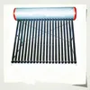 Hot Sell Compact Pressurized Solar Water Heater