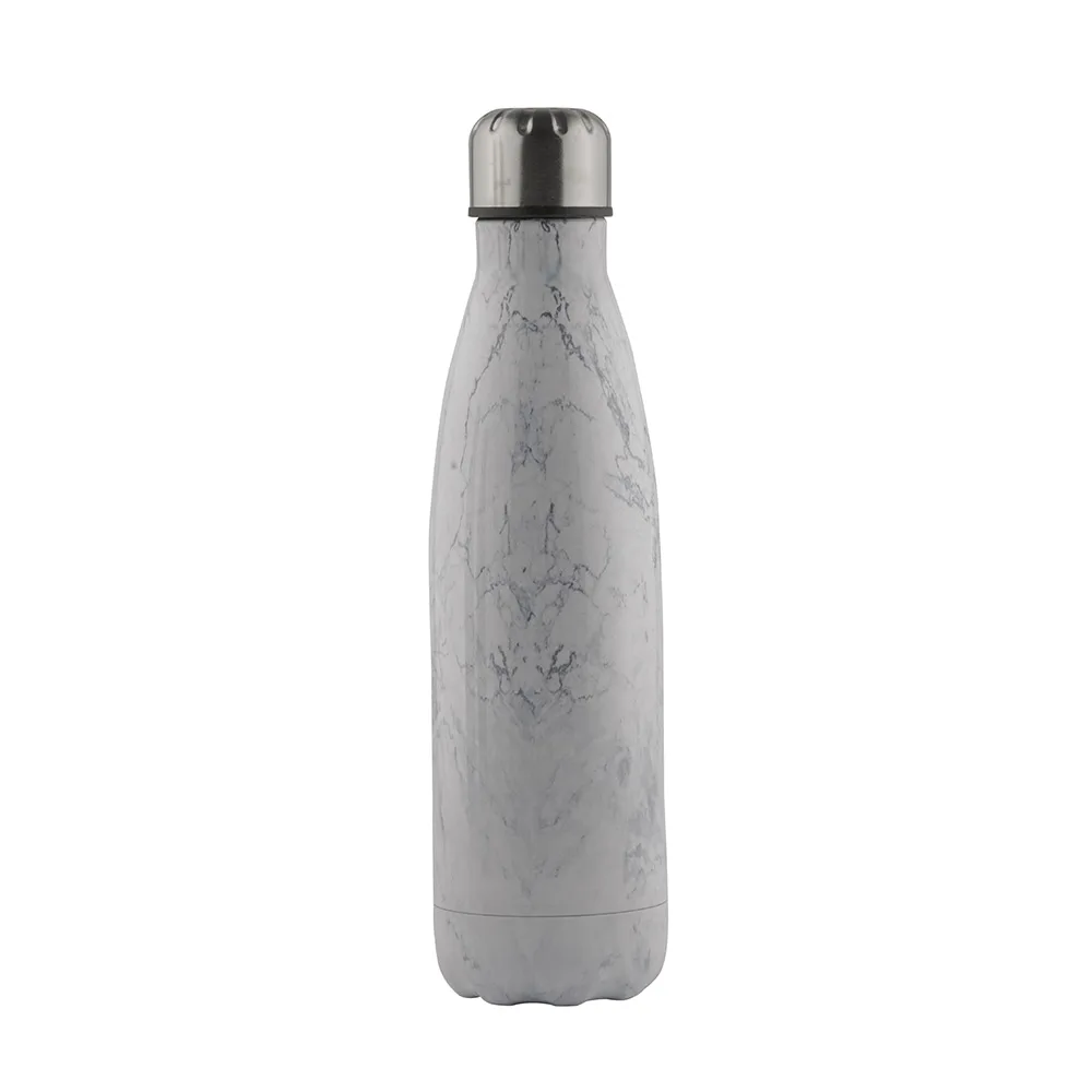 

Petolar 2019 sports BPA Free food grade 18/8 stainless steel water bottle