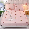 Luxury Printed Cotton Modal Dream Bed Sheet Polyester Bedsheets