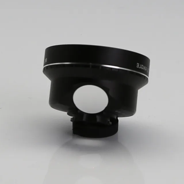 

0.6X 18mm Fixed Focus Wide Angle Attached Lens for Huawei P10