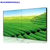 High resolution 1920*1080P 49 inch lcd monitors lcd display screen advertisement showing