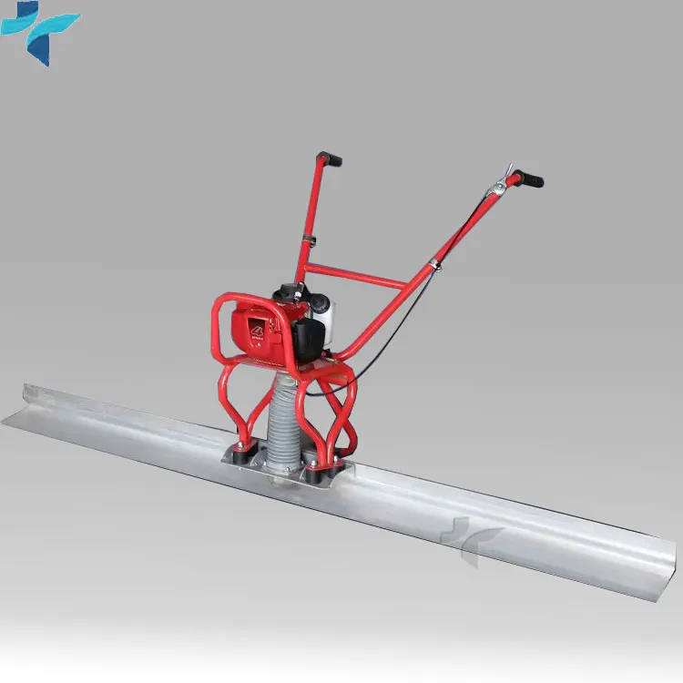 Hand Held Honda Surface Electric Vibrating Power Concrete Screed For
