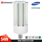 Ul dlc記載されているledトウモロコシ電球用倉庫ライト、e27 e40 30ワット40ワット60ワット80ワット150ワットledトウモロコシ電球トウモロコシランプ