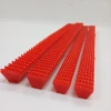 extruded polyurethane urethane pu v belt