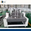 Automatic Corrugated Paper board Partition slotting machine/Corrugated box packaging manufacturing machine