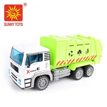 rc garbage truck for sale
