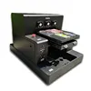Free rotary printing device uv flatbed printer for wood media