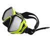 Good quality adult diving mask and snorkel set