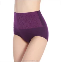 

Sexy hot sell woman panty high waist high quality panty cotton lady underwear