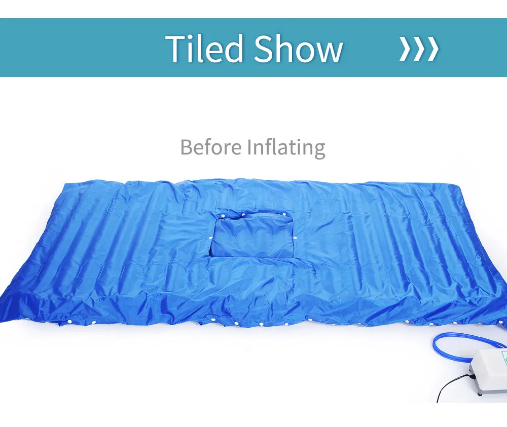 Wholesale Comfortable Hospital Air Mattress For Patients With Bedsores Buy Air Mattress,Air
