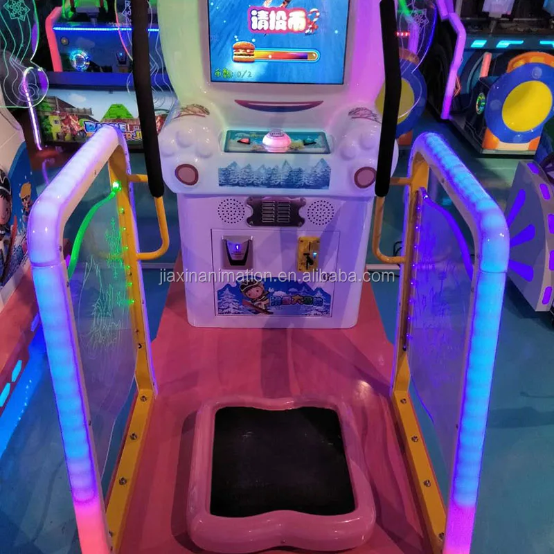 Wholesale Coin Operated Cheap Arcade Games Machine For Sale
