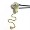 JX42B Pull cord string light switch 6A 250VAC