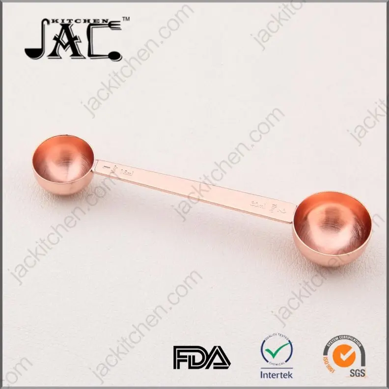 Kitchen Gadgets Stainless Steel Oem Measuring Spoon Set