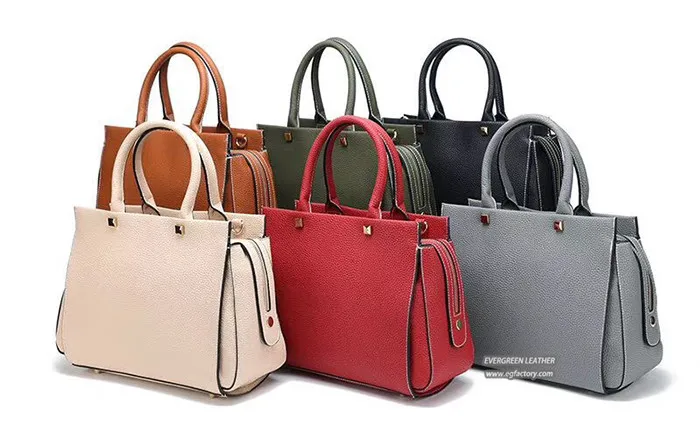 Wholesale Lady deign Handbags Ladies Tote Designer Handbag SH561