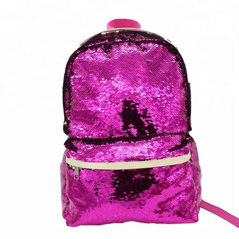 cute glitter backpacks