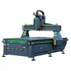 Advertising industry China supplier wood acrylic cnc router machine