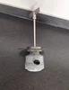 Level measurement depth well monitoring indicator rotary paddle level switch
