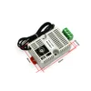 PH Value Temperature Transmitter Detection Sensor Module,RS485/4-20mA/0-10V/0-5V Output PH Temperature Transmitter PH Sensor