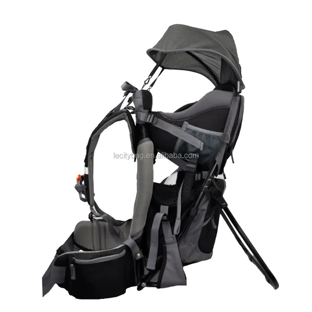 best infant carrier for hiking