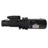 night vision monocular use in walking/travelling D-M2041 small in size compact reliable longrange viewing optical infrared illum