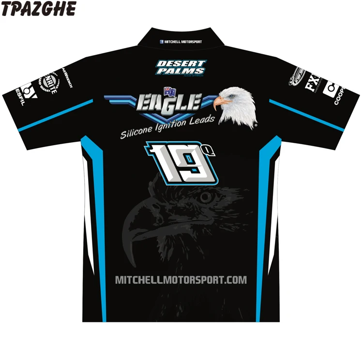 480+ Desain Jaket Racing Polos HD Terbaik