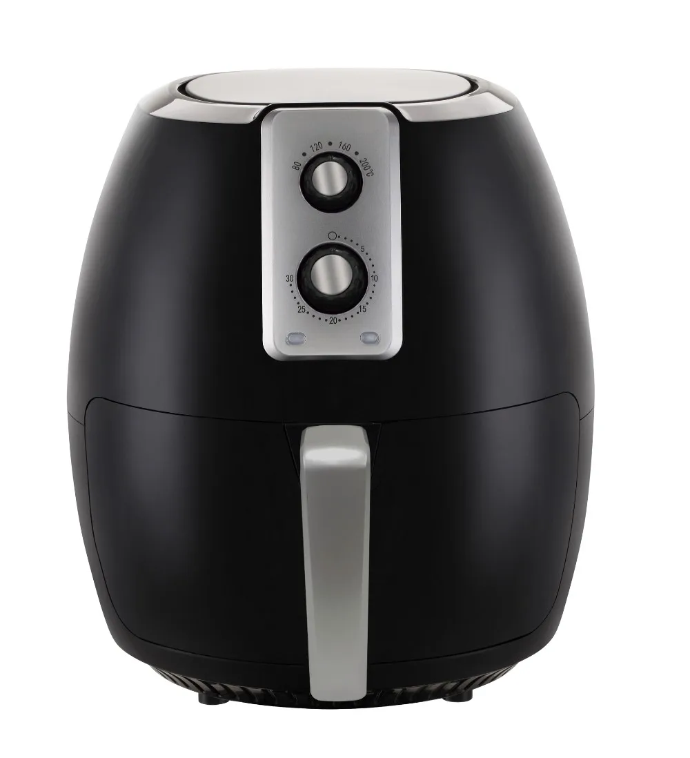 GLA-608 Single pan design 3L