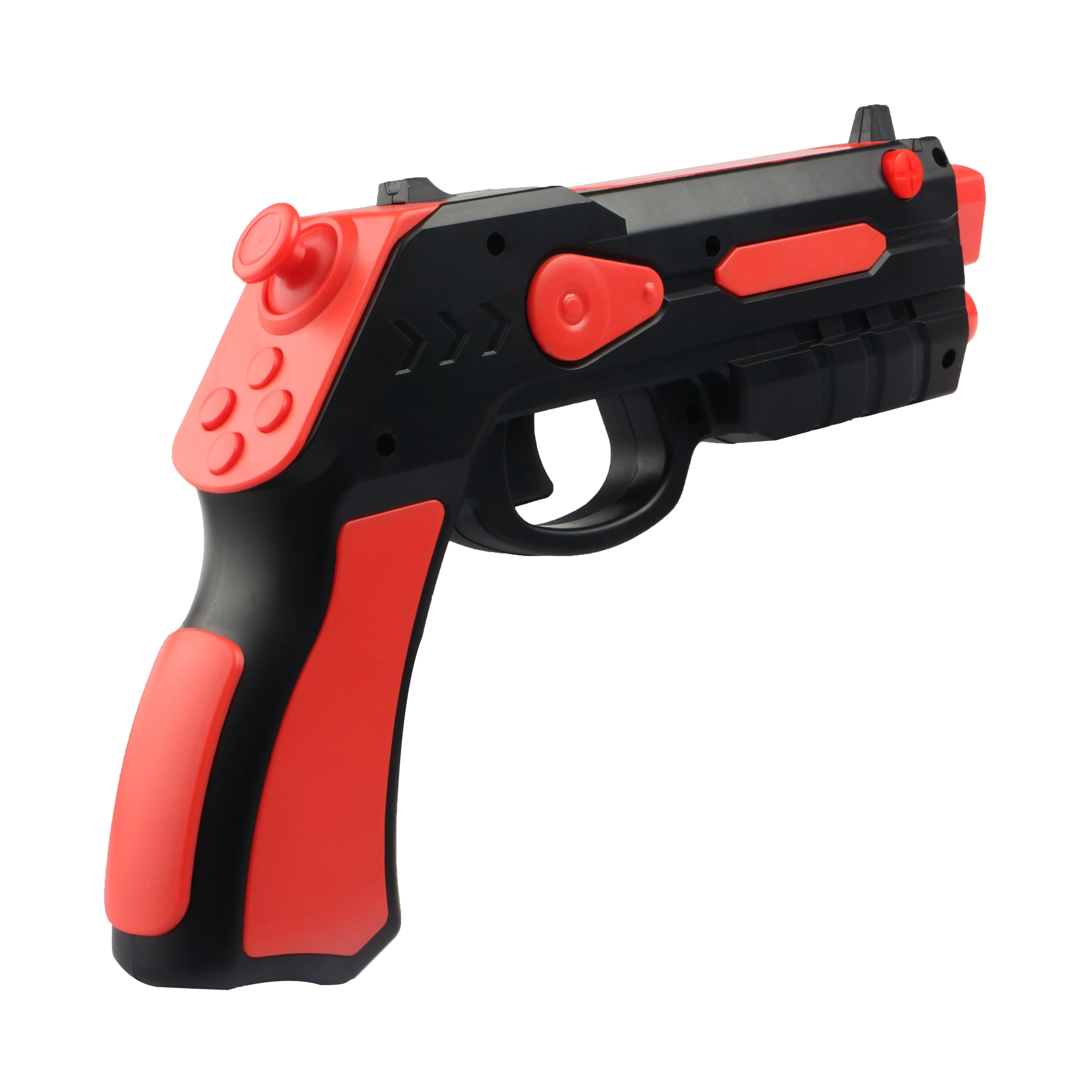 Interactive Projection Game Hunting Arcade Gun Shooting Game Machine