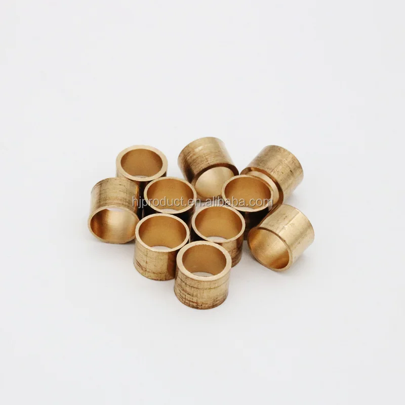 Professional Brass Copper Billiard Snooker Cue Ferrule 9mm 10mm Buy