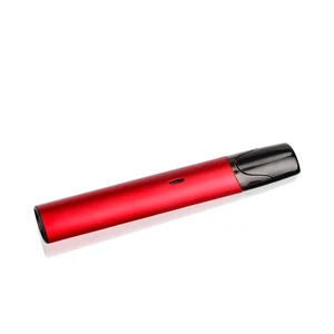 Refillable Pod System Vape USB Charger