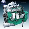 FAW CA4DF 10hp truck engine diesel for bulk cement trailer
