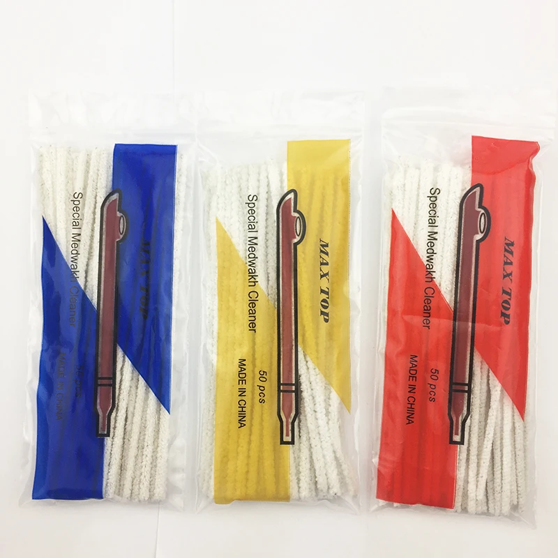 

50 CT Cheaper SHipping Tobacco Cleaning tool gift Pipe cleaner Gift Set