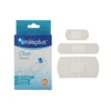 assorted clear PE manufacturer wound plaster