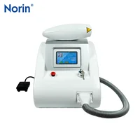 

High Quality salon clinical machine q switched nd yag laser/laser yag remove tattoo