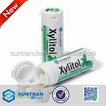 azúcar xilitol y diabetes