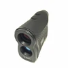 Laser Golf Rangefinder - Range : 5-600 Meters, 1m Accuracy, with Height, Angle, Horizontal Distance