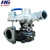 Chinese parts for cars Turbo 2KD-FTV Hilux 4WD 17201-0L030 Diesel Engine Turbocharger