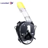 diving snorkel set china diving mask full face snorkeling diving mask