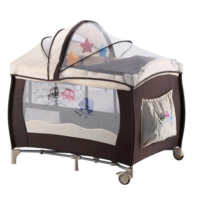 Hot Selling Folding Baby Playpen Bed For Kids Buy Tent Baby Playpen