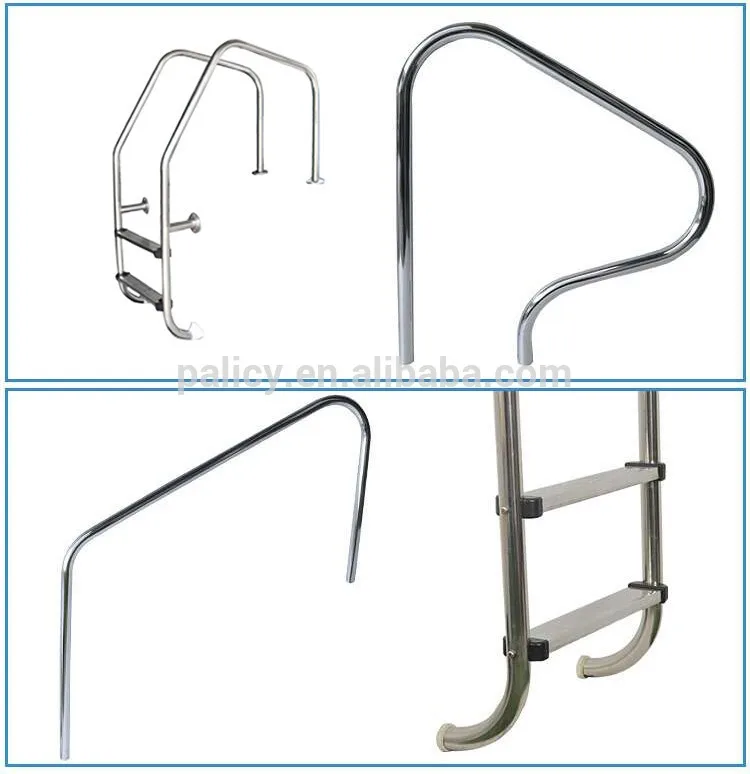 Swimming Pool Accessories Stainless Steel Pool Ladder For Sale Buy